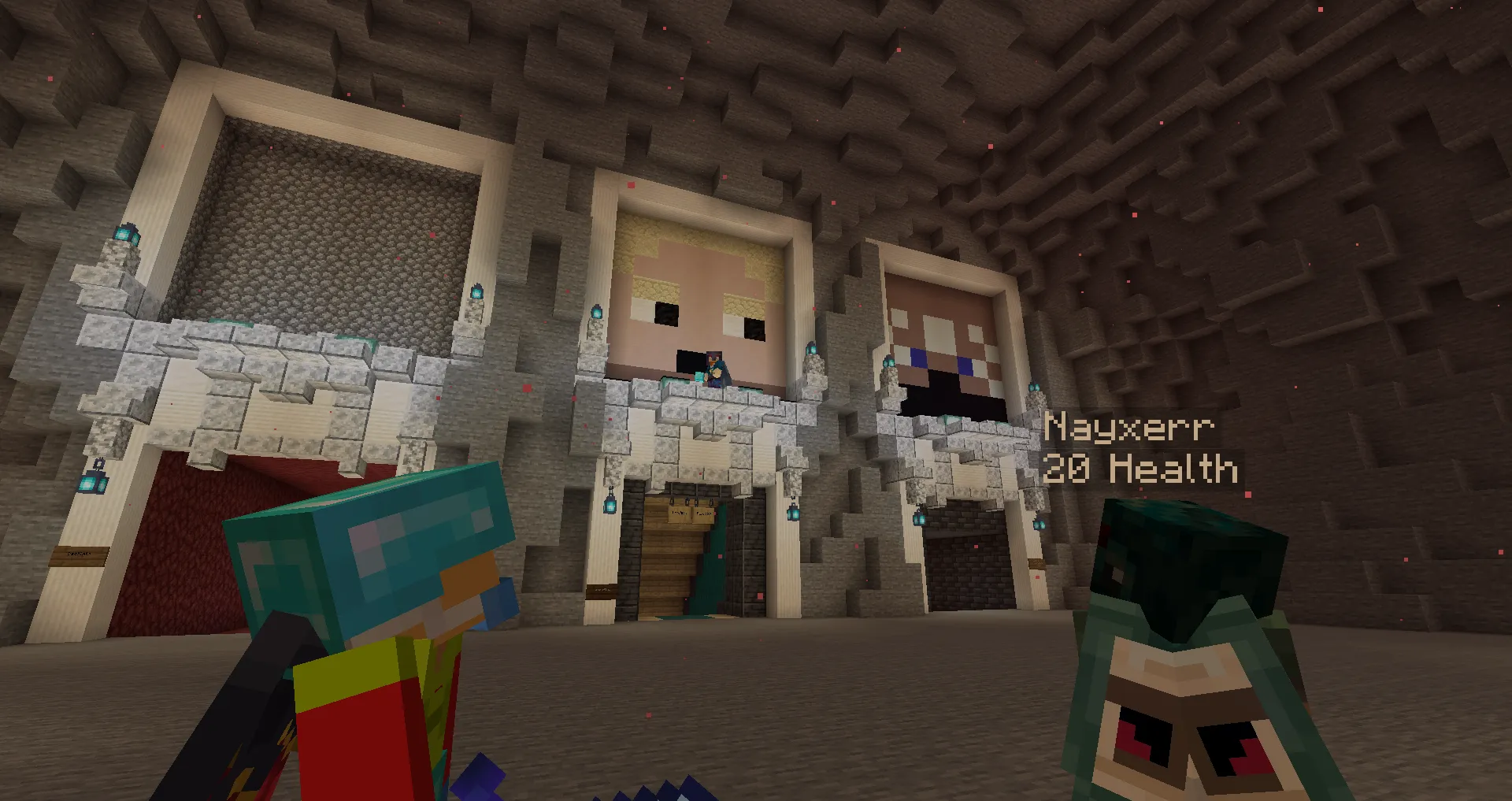 Screenshot from Season 5